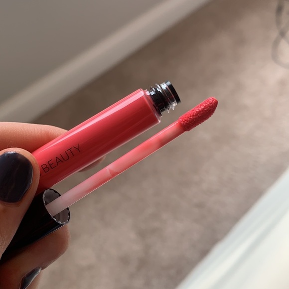 💕x2HP💕Glo skin beauty flamingo lipgloss - Picture 7 of 7